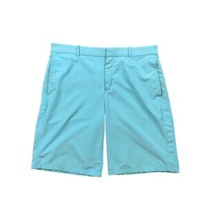 Nike Shorts Mens 34 Seascape Flex Hybrid Standard Dri Fit Moisture Wicking Golf